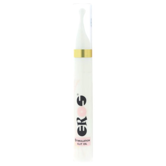 EROS - Clitoral Stimulating Intimate Oil (15ml)