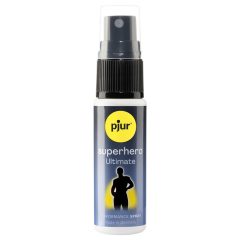 Pjur Superhero Ultimata - delay spray