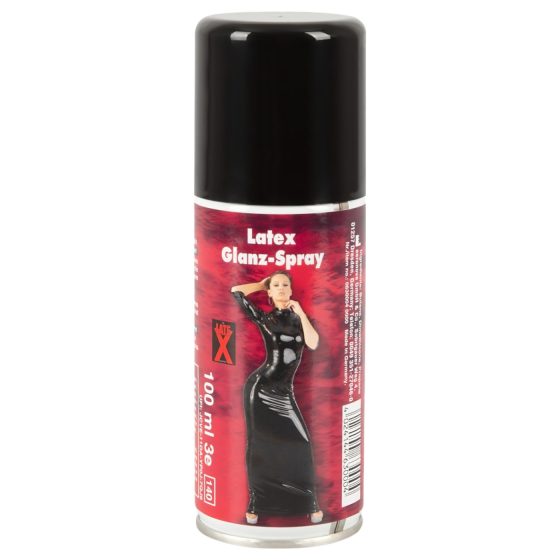 Latex Shine Spray (100ml)