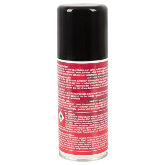 Latex Shine Spray (100ml)