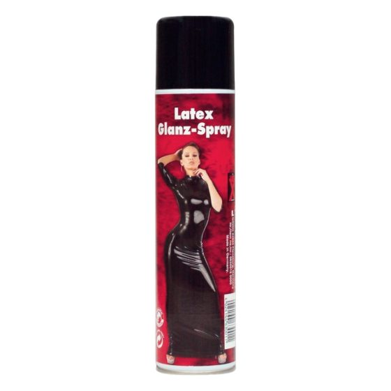 Latex Shine Spray (400ml)