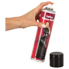 Latex Shine Spray (400ml)