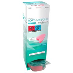 Soft Tampons (10pcs)