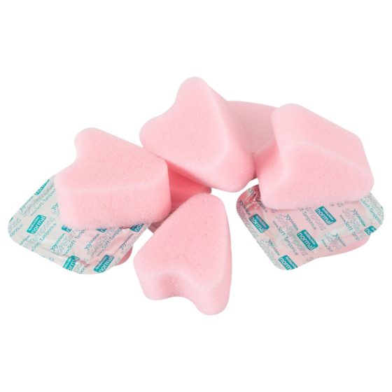 Soft Tampons (10pcs)