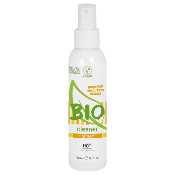 HOT BIO - Disinfectant Spray (150ml)