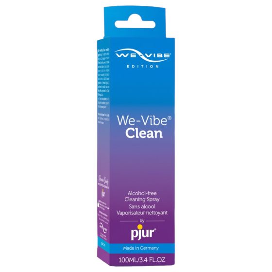 / Pjur We-vibe - Disinfectant Spray (100ml)