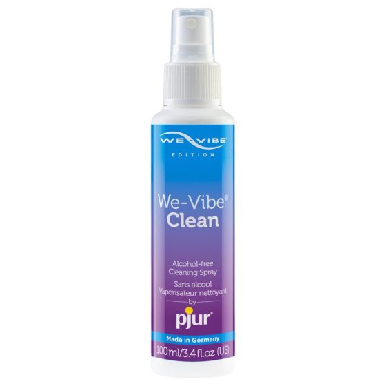 / Pjur We-vibe - Disinfectant Spray (100ml)