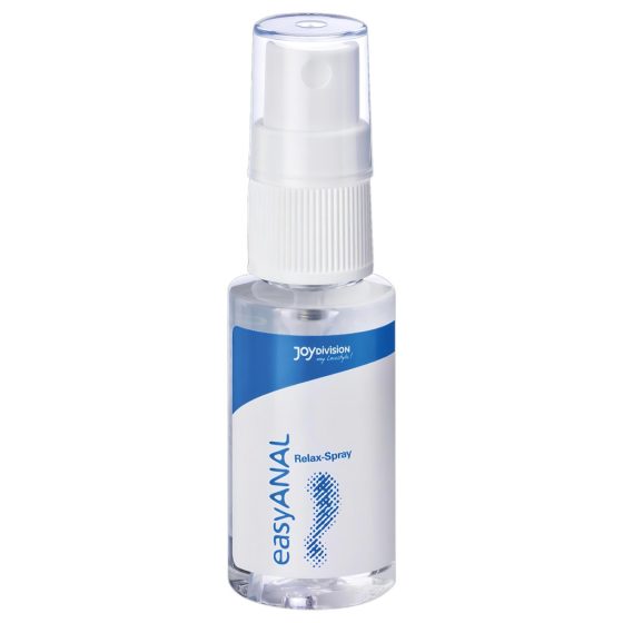 easyANAL Relax - Nourishing Spray (30ml)