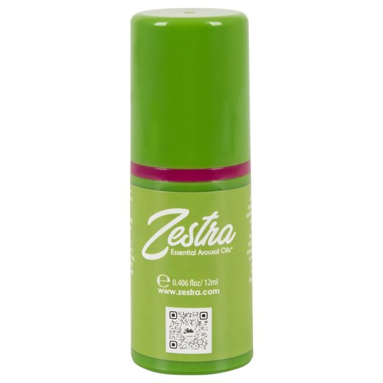 Zestra - Stimulating Intimate Gel for Women (12ml)