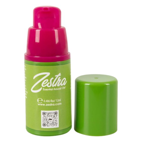 Zestra - stimulating intimate gel for women (12ml)