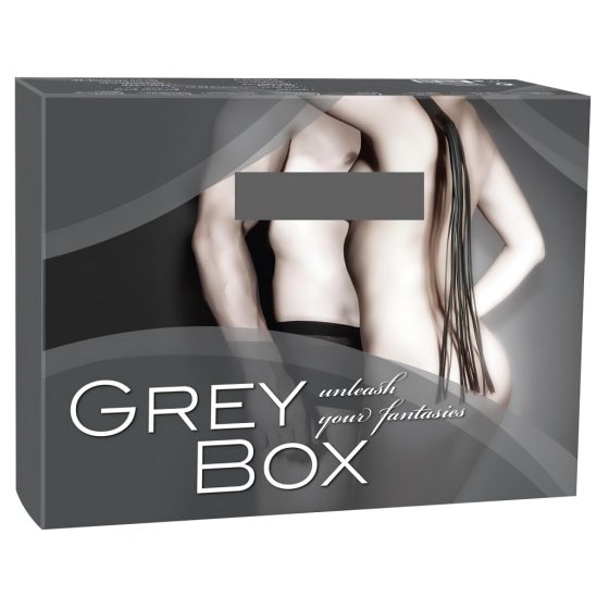 GREY package (multi-part)