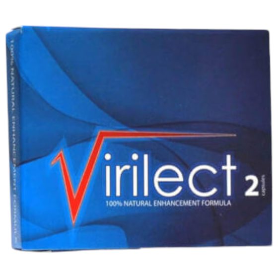 Virilect - Supplement Capsule for Men (2 pcs)