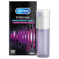   Durex Intense Orgasmic - Stimulating Intimate Gel for Women (10ml)