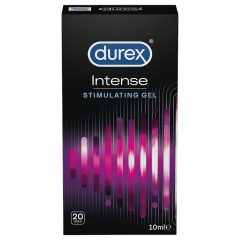   Durex Intense Orgasmic - Stimulating Intimate Gel for Women (10ml)