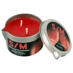 BDSM Candle - Paraffin Body Candle (100ml)