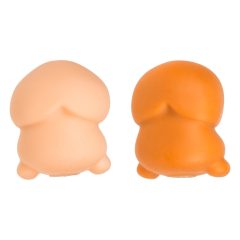 Stretchy Penis - stress reliever penis (1pc)