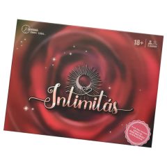 Intimacy - board game for couples