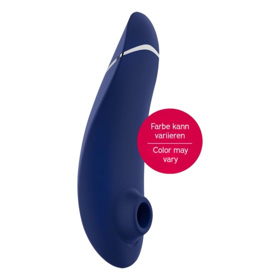 Womanizer Premium 2 Tester (Blue)