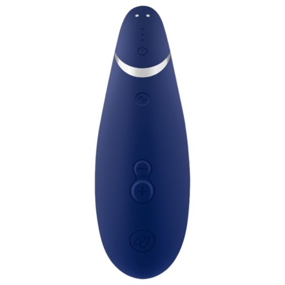 Womanizer Premium 2 Tester (Blue)