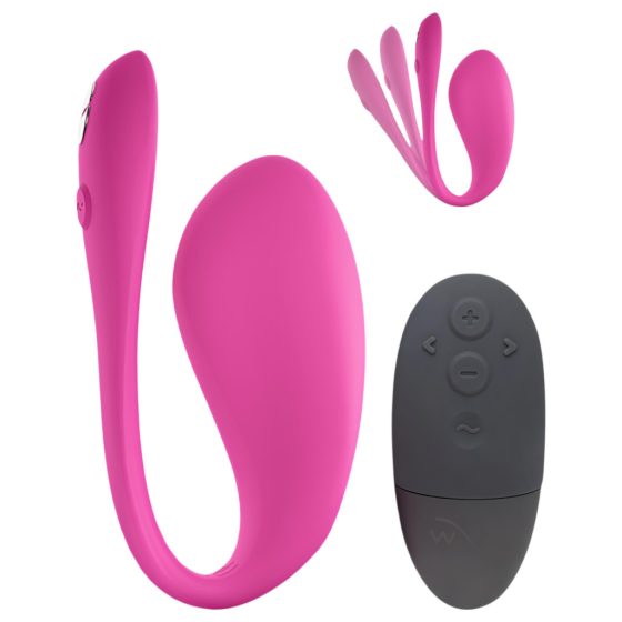 We-Vibe Jive 2 Tester (Pink)