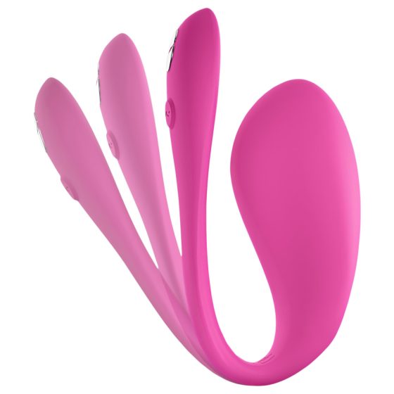 We-Vibe Jive 2 Tester (Pink)