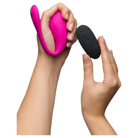 We-Vibe Jive 2 Tester (Pink)