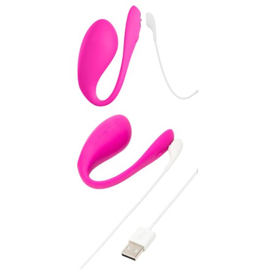 We-Vibe Jive 2 Tester (Pink)