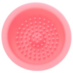 Sunfo - Rechargeable Chest Massager (Pink)