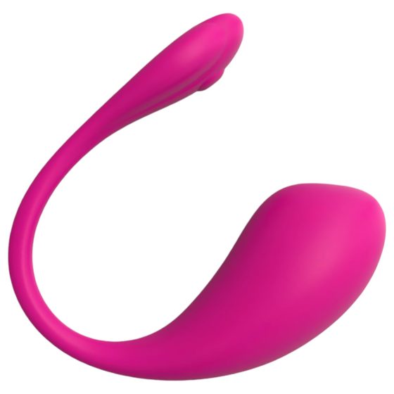 Sunfo - Smart, Rechargeable, Waterproof Vibrating Egg (Pink)