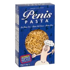 Penis pasta (200g)