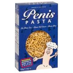 Penis Pasta (200g)