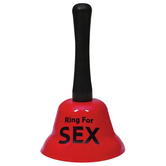 Sex invitation bell