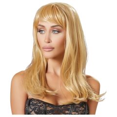 Wheat Blonde Wig