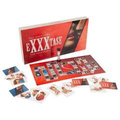 Ecstasy - Board Game (German)