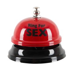 Sex Invitation Table Bell""