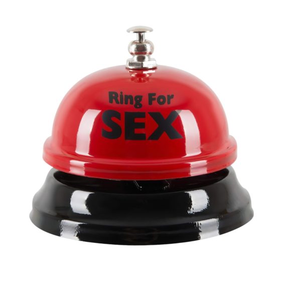 Sex Invitation Doorbell