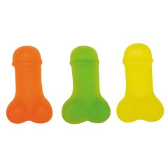 Penis-shaped Gummies (150g)