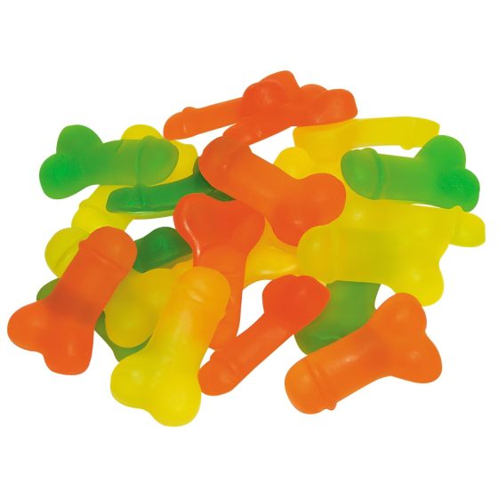 Penis-shaped Gummies (150g)