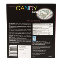 Candy Bra - Colorful