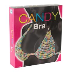 Candy Bra - Colorful