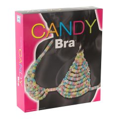 Candy Bra - Colorful