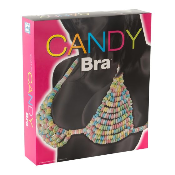 Candy Bra - Colorful