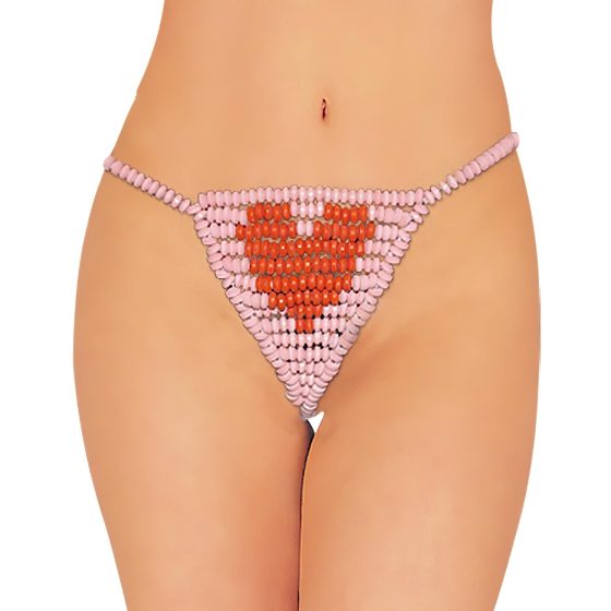 Heart Thong Candy (145g)