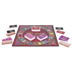 Monogamy Board Game (German)