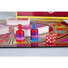 Hot Affair Brettspiel für Paare