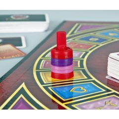 Hot Affair Brettspiel für Paare