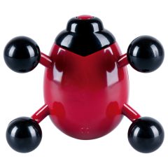 You2Toys - Vibrating Massager - Ladybug