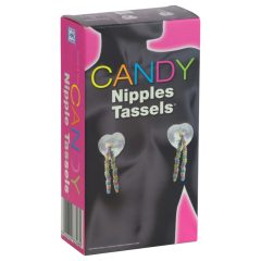 Sugar Nipple Decorations (60g)