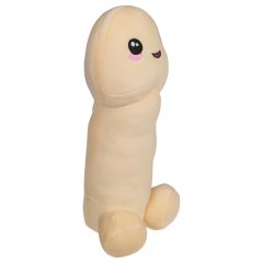 Plush Willie - 30 cm (natural)