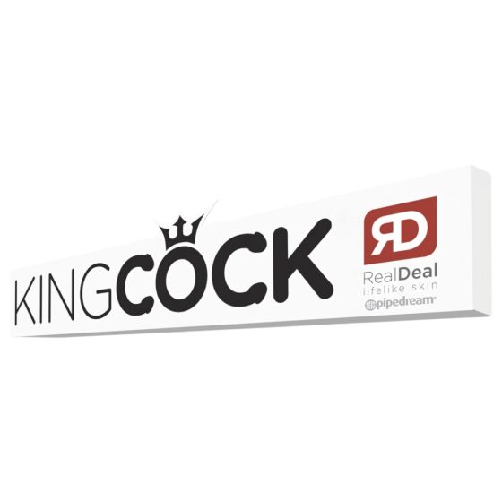 3D King Cock Board